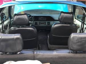 Chevrolet Caprice Rare Concept 1991 года 